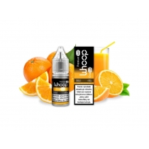 Whoop Orange 10ml - Liquido salato Nicotina: 20mg