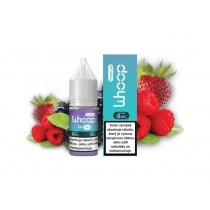 Whoop Berries 10ml - Liquido salato Nicotina: 20mg