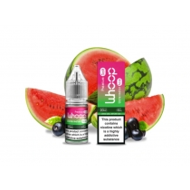 Whoop Watermelon Acai 10ml - Liquido salato Nicotina: 20mg