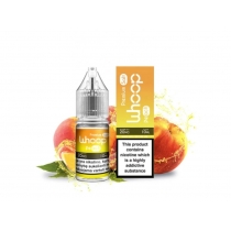 Whoop Peach 10ml - Liquido salato Nicotina: 20mg
