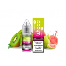 Whoop Kiwi Guava 10ml - Liquido salato Nicotina: 20mg