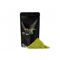 Kratom giallo puro