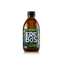 EREBOS BITTER - Energia alle erbe 250ml