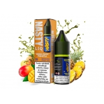 NASTY LIQ Mango Pesca Ananas 10ml - Liquido salato Nicotina: 20mg