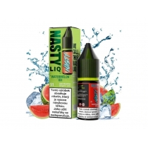 NASTY LIQ Watermelon Ice 10ml - Liquido salato Nicotina: 20mg