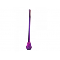 Bombilla viola