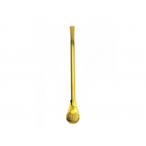 Bombilla d'oro