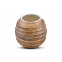 Calabaza per tè Mate - Modello Honey White
