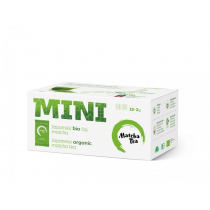 TÈ MATCHA BIOLOGICO MINI 30 G