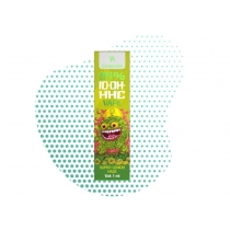 Super Lemon Haze 95% 10-OH-HHC - Canapuff Monouso 1ml