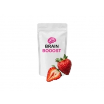 BrainBooost - Fragola 80g