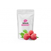 BrainBooost - Lampone 80g