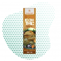 Tartufo bianco 95% 10-OH-THC