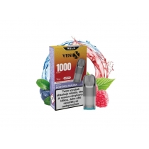 VENIX VENIX-RELX soMatch Pod - Mirtillo Lampone 16 mg/ml