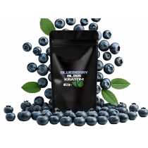 Kratom fruttato - Beatitudine al mirtillo