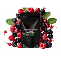 Kratom fruttato - Flusso di frutti di bosco