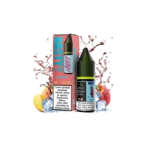 NASTY LIQ Pesca ghiacciata 10 ml - 20 mg